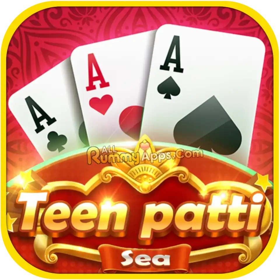 Teen Patti Sea - Yono App Apk Rummy